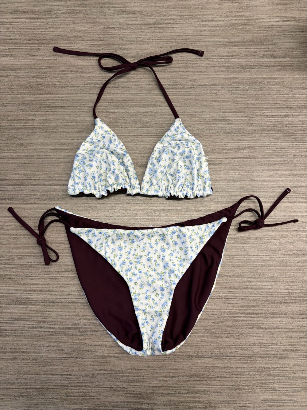 Reversible Bikini